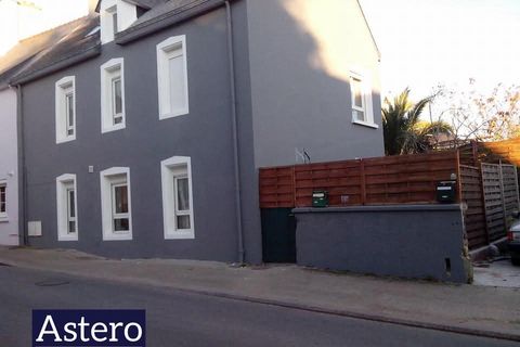 Villa i Caudan, Morbihan, Caudan - € 272.000 | Ref: getkey_u_536737982 - foto 1