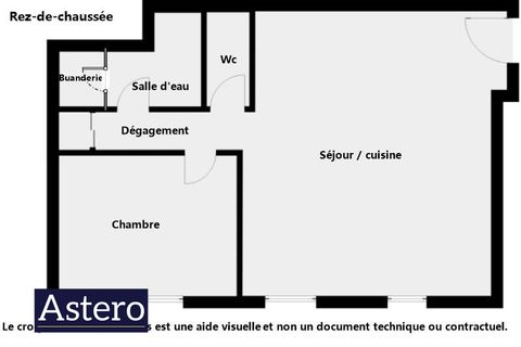 Villa i Caudan, Morbihan, Caudan - € 272.000 | Ref: getkey_u_536737982 - foto 8