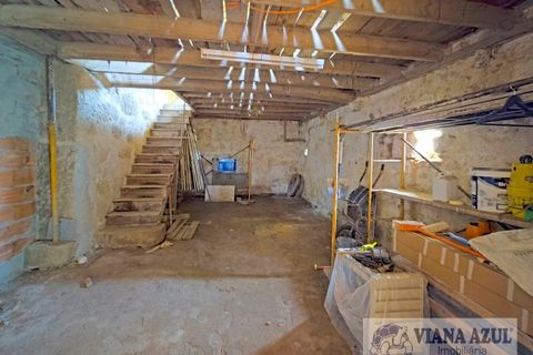 Villa i Viana do Castelo, Viana do Castelo, Viana do Castelo - € 145.000 | Ref: 2285 - foto 1