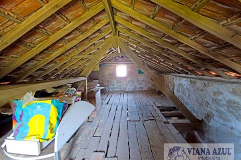 Villa i Viana do Castelo, Viana do Castelo, Viana do Castelo - € 145.000 | Ref: 2285 - foto 4