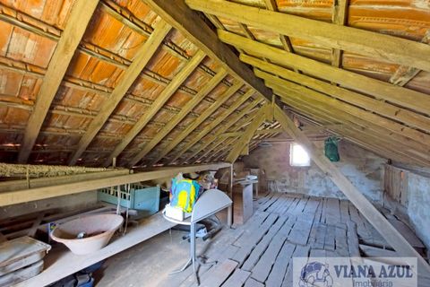 Villa i Viana do Castelo, Viana do Castelo, Viana do Castelo - € 145.000 | Ref: 2285 - foto 5