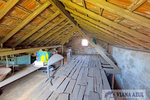 Villa i Viana do Castelo, Viana do Castelo, Viana do Castelo - € 145.000 | Ref: 2285 - foto 8