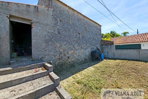Villa i Viana do Castelo, Viana do Castelo, Viana do Castelo - € 145.000 | Ref: 2285 - foto 12