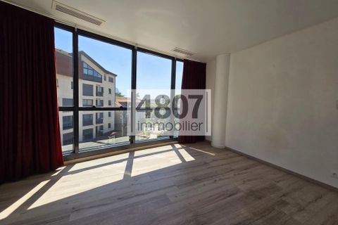 Leilighet i Annemasse, Haute-Savoie, Annemasse - € 269 000 | Ref: getkey_u_536731913 - foto 3
