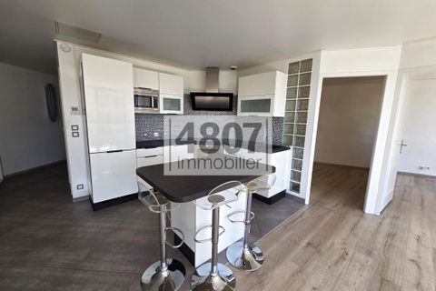 Leilighet i Annemasse, Haute-Savoie, Annemasse - € 269 000 | Ref: getkey_u_536731913 - foto 4