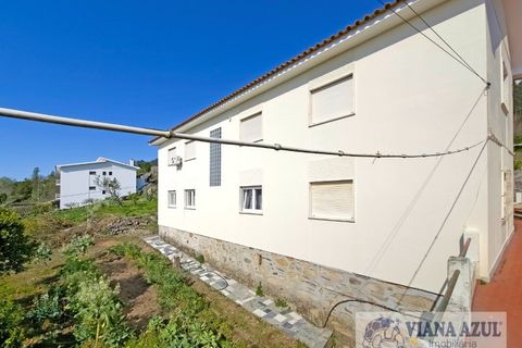 Villa i Viana do Castelo, Viana do Castelo, Viana do Castelo - € 375.000 | Ref: 2200 - foto 2