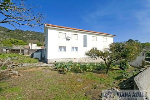 Villa i Viana do Castelo, Viana do Castelo, Viana do Castelo - € 375.000 | Ref: 2200 - foto 3
