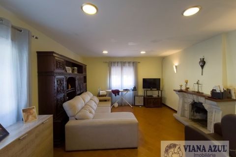 Villa i Viana do Castelo, Viana do Castelo, Viana do Castelo - € 375.000 | Ref: 2200 - foto 4