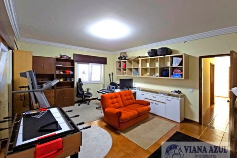 Villa i Viana do Castelo, Viana do Castelo, Viana do Castelo - € 375.000 | Ref: 2200 - foto 6