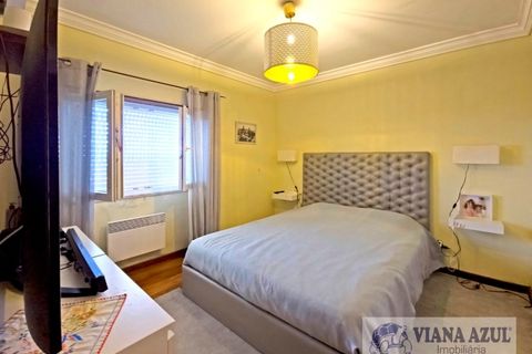 Villa i Viana do Castelo, Viana do Castelo, Viana do Castelo - € 375.000 | Ref: 2200 - foto 20