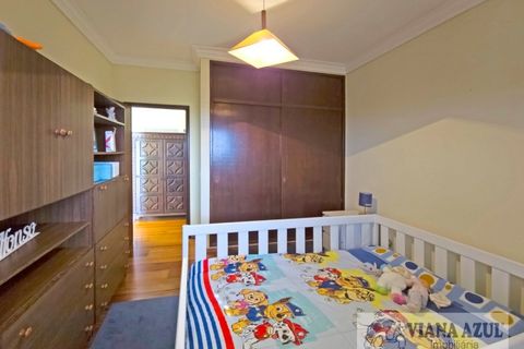 Villa i Viana do Castelo, Viana do Castelo, Viana do Castelo - € 375.000 | Ref: 2200 - foto 23
