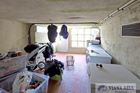 Villa i Viana do Castelo, Viana do Castelo, Viana do Castelo - € 375.000 | Ref: 2200 - foto 26
