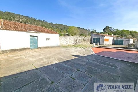 Villa i Viana do Castelo, Viana do Castelo, Viana do Castelo - € 375.000 | Ref: 2200 - foto 29