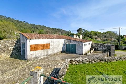 Villa i Viana do Castelo, Viana do Castelo, Viana do Castelo - € 375.000 | Ref: 2200 - foto 31
