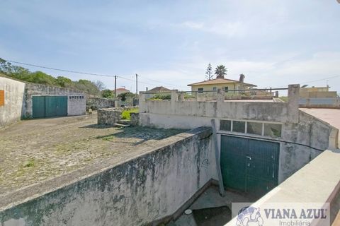Villa i Viana do Castelo, Viana do Castelo, Viana do Castelo - € 375.000 | Ref: 2200 - foto 32