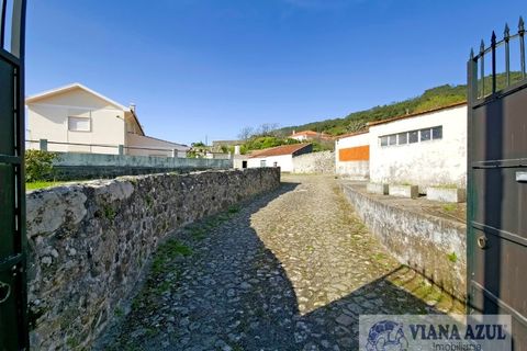 Villa i Viana do Castelo, Viana do Castelo, Viana do Castelo - € 375.000 | Ref: 2200 - foto 33