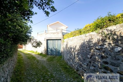 Villa i Viana do Castelo, Viana do Castelo, Viana do Castelo - € 375.000 | Ref: 2200 - foto 34
