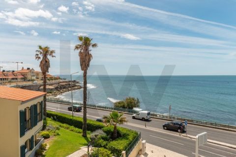 Lejlighed i Carcavelos, Lisbon, Carcavelos - € 1.170.000 | Ref: KWPT-027815 - foto 1