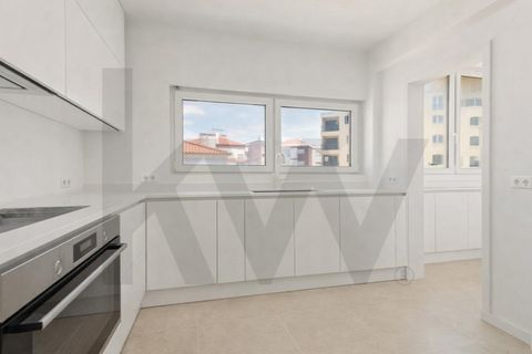 Lejlighed i Carcavelos, Lisbon, Carcavelos - € 1.170.000 | Ref: KWPT-027815 - foto 28
