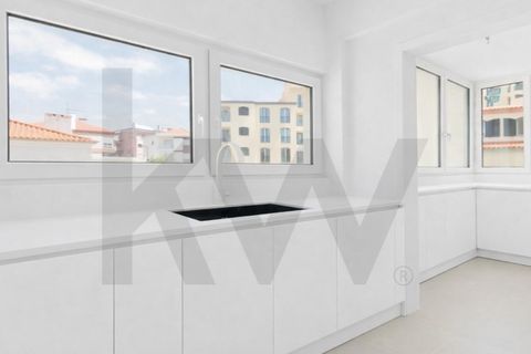 Lejlighed i Carcavelos, Lisbon, Carcavelos - € 1.170.000 | Ref: KWPT-027815 - foto 30