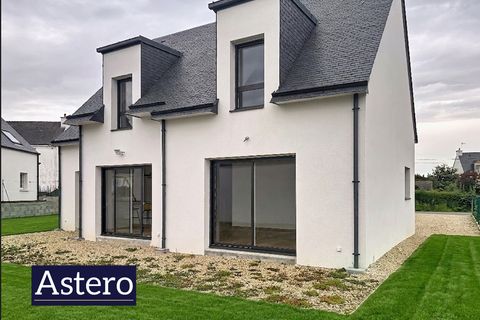 Villa i Landaul, Morbihan, Landaul - € 364.400 | Ref: getkey_u_536665160 - foto 4