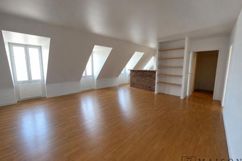 Lejlighed i Paris, Paris, Paris - € 1.590.000 | Ref: getkey_u_536444915 - foto 2