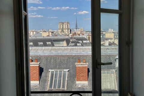 Lejlighed i Paris, Paris, Paris - € 1.590.000 | Ref: getkey_u_536444915 - foto 3