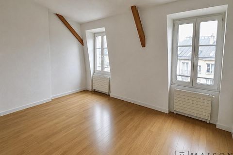Lejlighed i Paris, Paris, Paris - € 1.590.000 | Ref: getkey_u_536444915 - foto 5