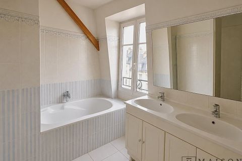 Lejlighed i Paris, Paris, Paris - € 1.590.000 | Ref: getkey_u_536444915 - foto 7