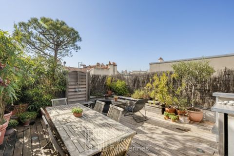 Lejlighed i Paris, Paris, Paris - € 2.288.000 | Ref: getkey_11170 - foto 2