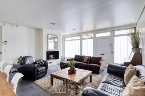 Lejlighed i Paris, Paris, Paris - € 2.288.000 | Ref: getkey_11170 - foto 3