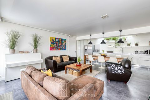 Lejlighed i Paris, Paris, Paris - € 2.288.000 | Ref: getkey_11170 - foto 5