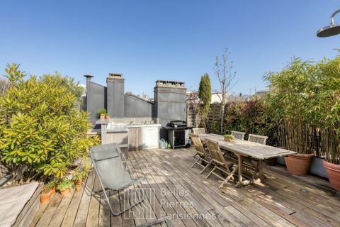 Villa i Paris, Paris, Paris - € 2 288 000 | Ref: getkey_11151 - foto 6