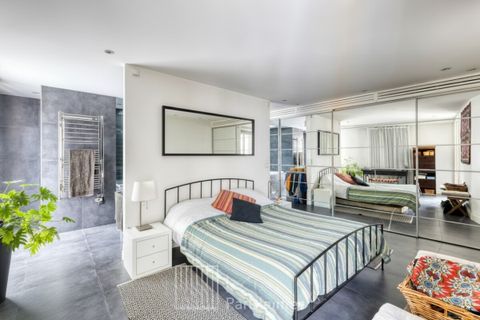 Villa i Paris, Paris, Paris - € 2 288 000 | Ref: getkey_11151 - foto 7