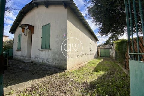 Villa i Toulon, Var, Toulon - € 249.000 | Ref: getkey_u_536285447 - foto 1