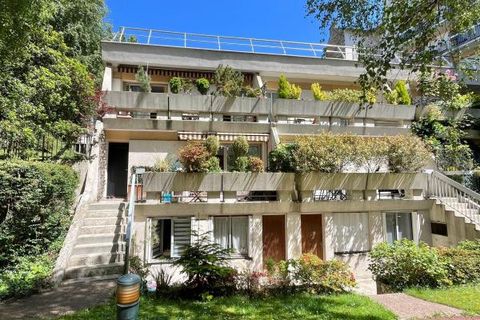 Lejlighed i Versailles, Yvelines, Versailles - € 625.000 | Ref: getkey_11162 - foto 4