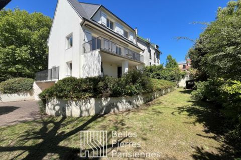 Villa i Suresnes, Hauts-de-Seine, Suresnes - € 1.495.000 | Ref: getkey_11158 - foto 3