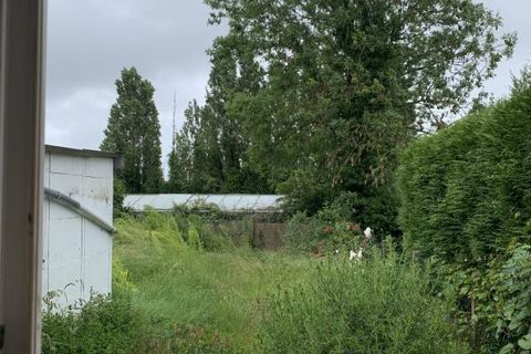 Bungalow i Nieppe, Nord, Nieppe - € 135.000 | Ref: TILLEULST05 - foto 9