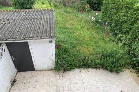 Bungalow i Nieppe, Nord, Nieppe - € 135.000 | Ref: TILLEULST05 - foto 10