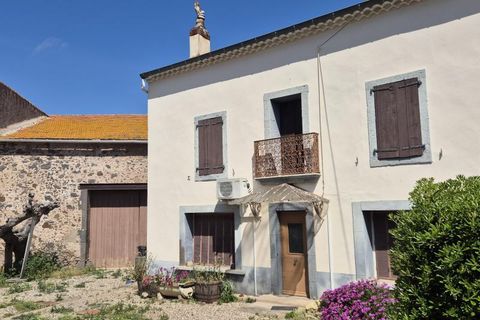 Villa i Agde, Herault, Agde - € 244.000 | Ref: getkey_u_536597147 - foto 2