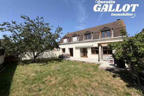 Villa em Dunkerque, Nord, Dunkerque - € 330.150 | Ref: getkey_u_536016116 - foto 9