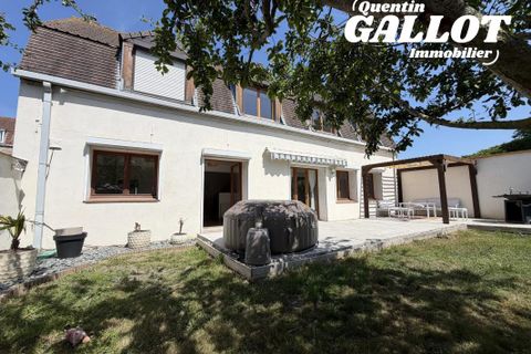 Villa em Dunkerque, Nord, Dunkerque - € 330.150 | Ref: getkey_u_536016116 - foto 10