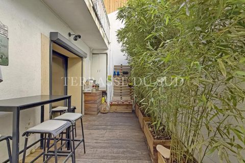 Leilighet i Marseille, Bouches-du-Rhone, Marseille - € 365 000 | Ref: getkey_u_536510993 - foto 2