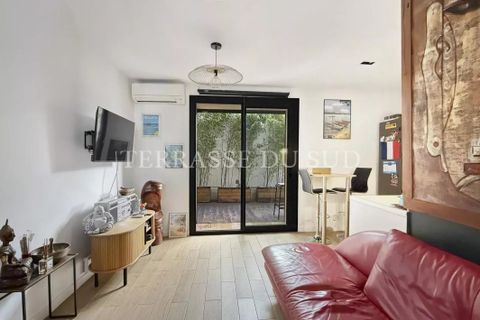 Leilighet i Marseille, Bouches-du-Rhone, Marseille - € 365 000 | Ref: getkey_u_536510993 - foto 3