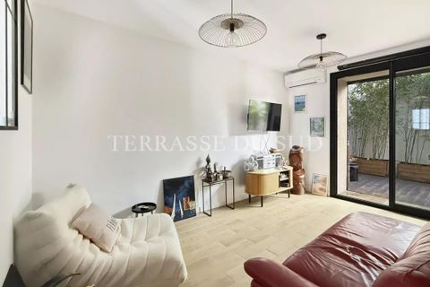 Leilighet i Marseille, Bouches-du-Rhone, Marseille - € 365 000 | Ref: getkey_u_536510993 - foto 5