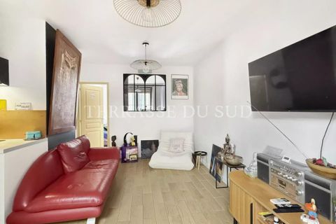 Leilighet i Marseille, Bouches-du-Rhone, Marseille - € 365 000 | Ref: getkey_u_536510993 - foto 6