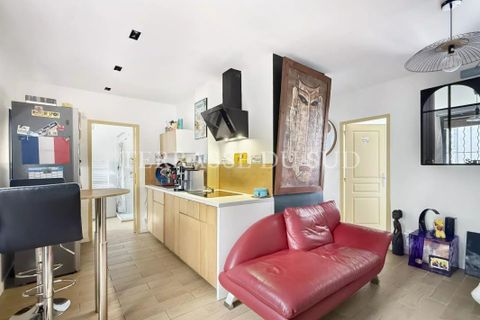 Leilighet i Marseille, Bouches-du-Rhone, Marseille - € 365 000 | Ref: getkey_u_536510993 - foto 7