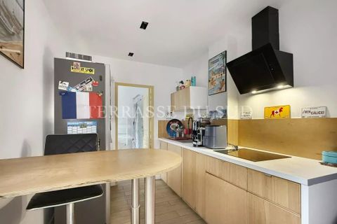 Leilighet i Marseille, Bouches-du-Rhone, Marseille - € 365 000 | Ref: getkey_u_536510993 - foto 8