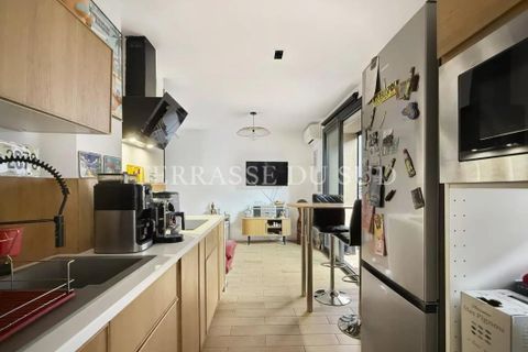 Leilighet i Marseille, Bouches-du-Rhone, Marseille - € 365 000 | Ref: getkey_u_536510993 - foto 9