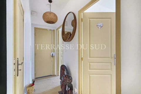 Leilighet i Marseille, Bouches-du-Rhone, Marseille - € 365 000 | Ref: getkey_u_536510993 - foto 10